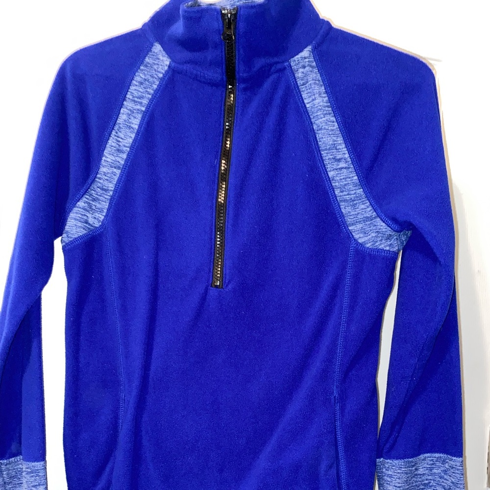 ❌SOLD❌Long sleeve fleece activewear